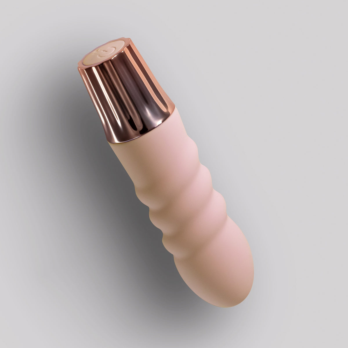 CRUSHIOUS MELLOW BUBBLES MINI VIBRATOR PINK
