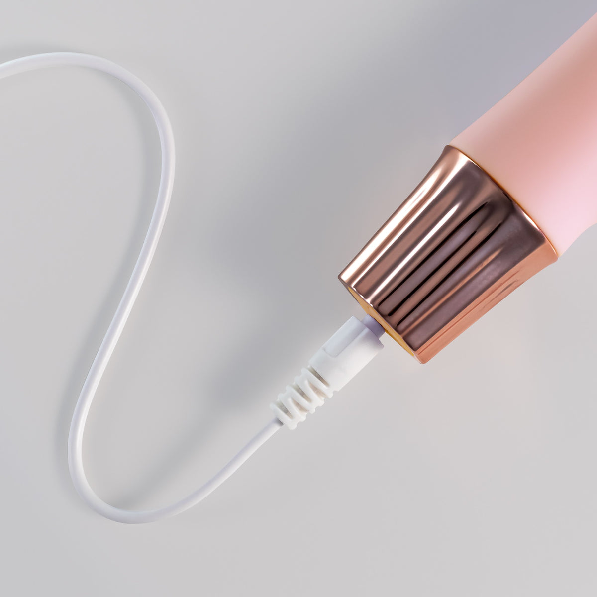 CRUSHIOUS MELLOW BUBBLES MINI VIBRATOR PINK