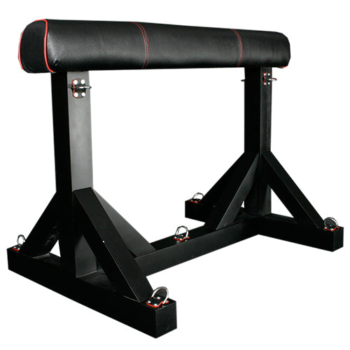 CAVALO DE TORTURA BDSM 10009 - Lust Sexshop