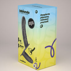 STRAP-ON´S