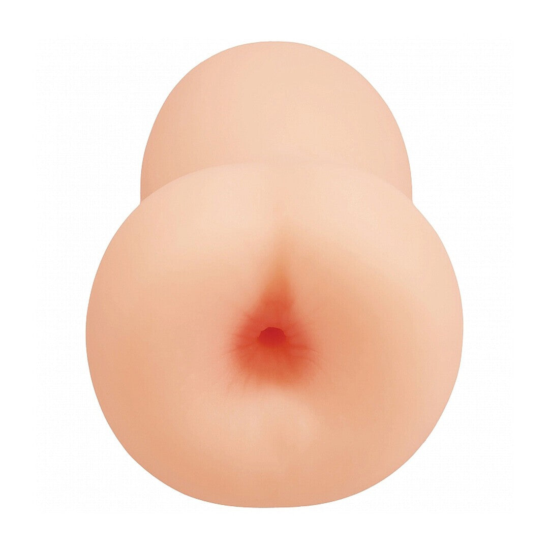 MASTURBADOR RAW BACKLINE MEDIUM 278G FLESH XKIN