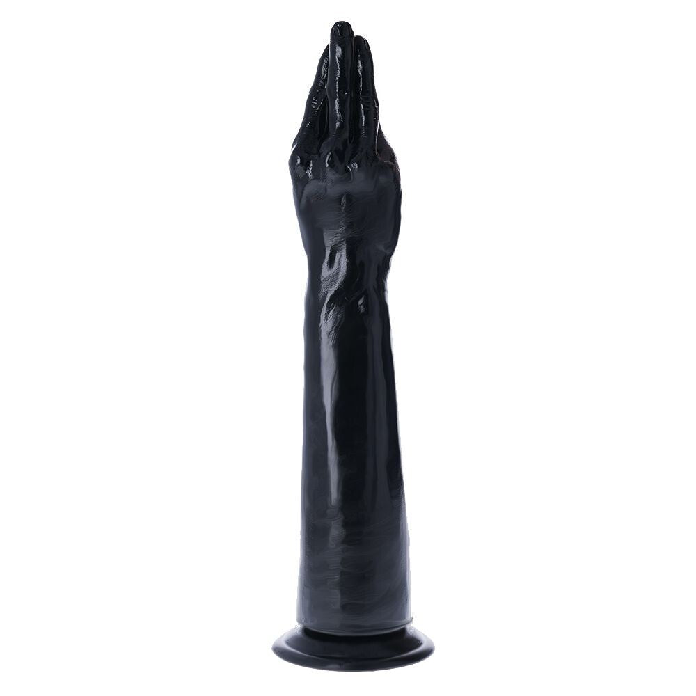 PUNHO PARA FISTING EXTREME BENAMERA 40 CM MONOLITE