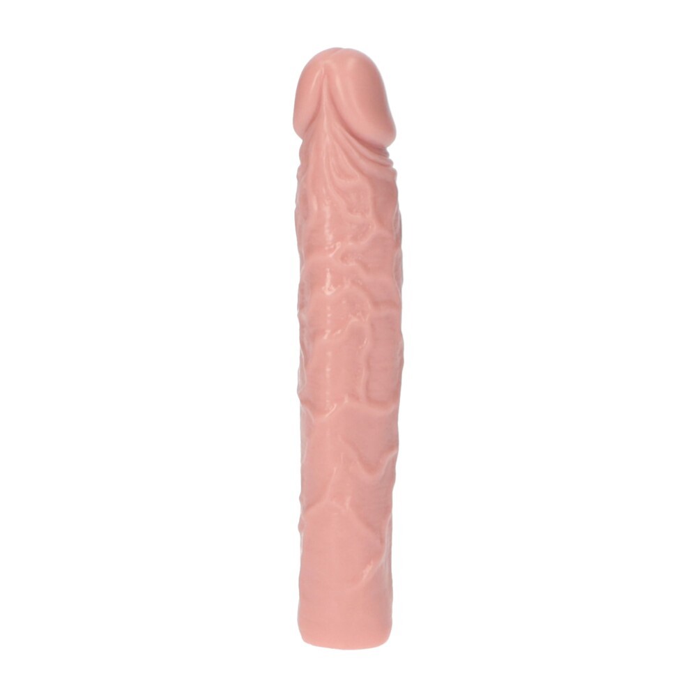 DILDO REALISTA ZENO 16.5 CM MADE IN ITALY
