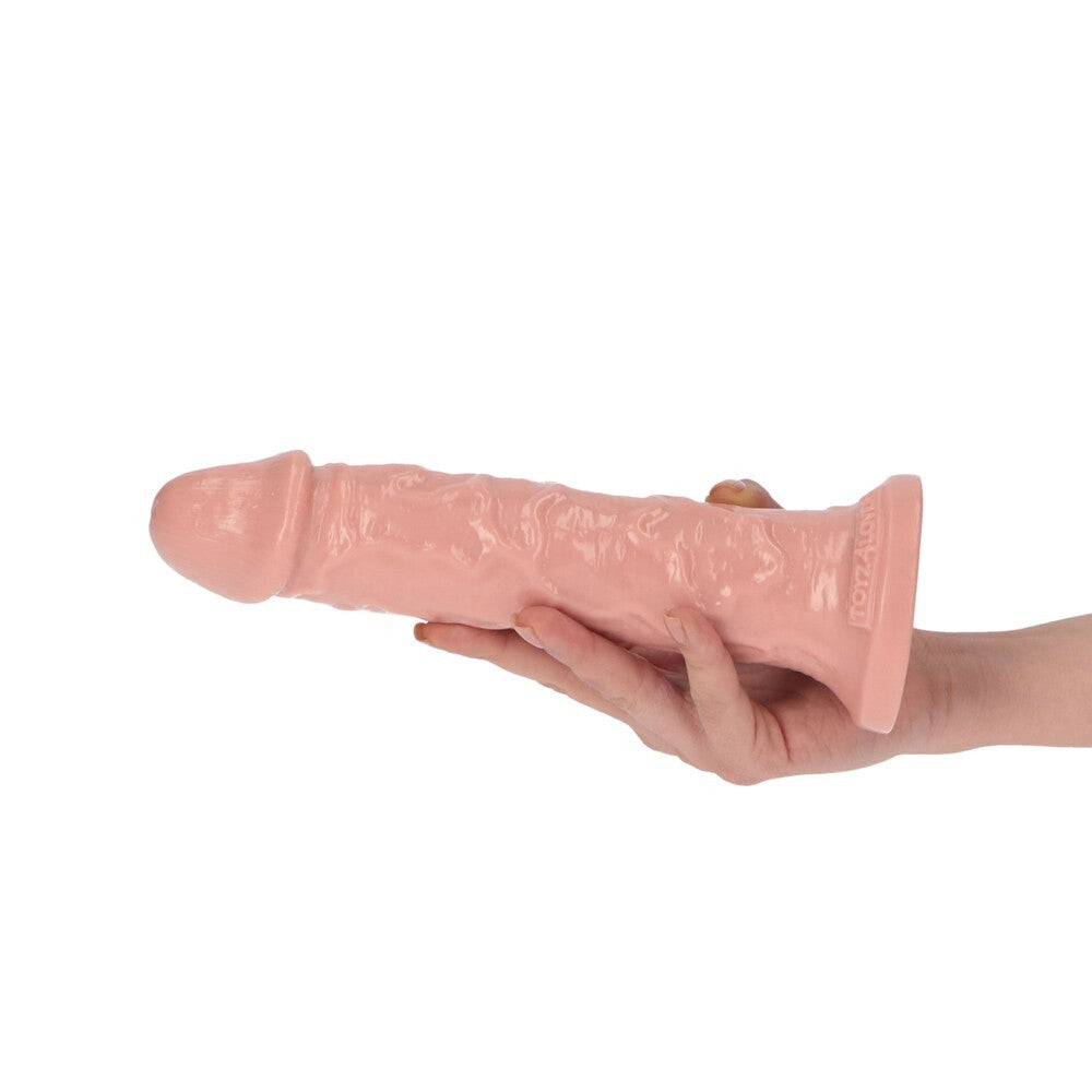 DILDO REALISTA OTTAVIO DE 23 CM MADE IN ITALY