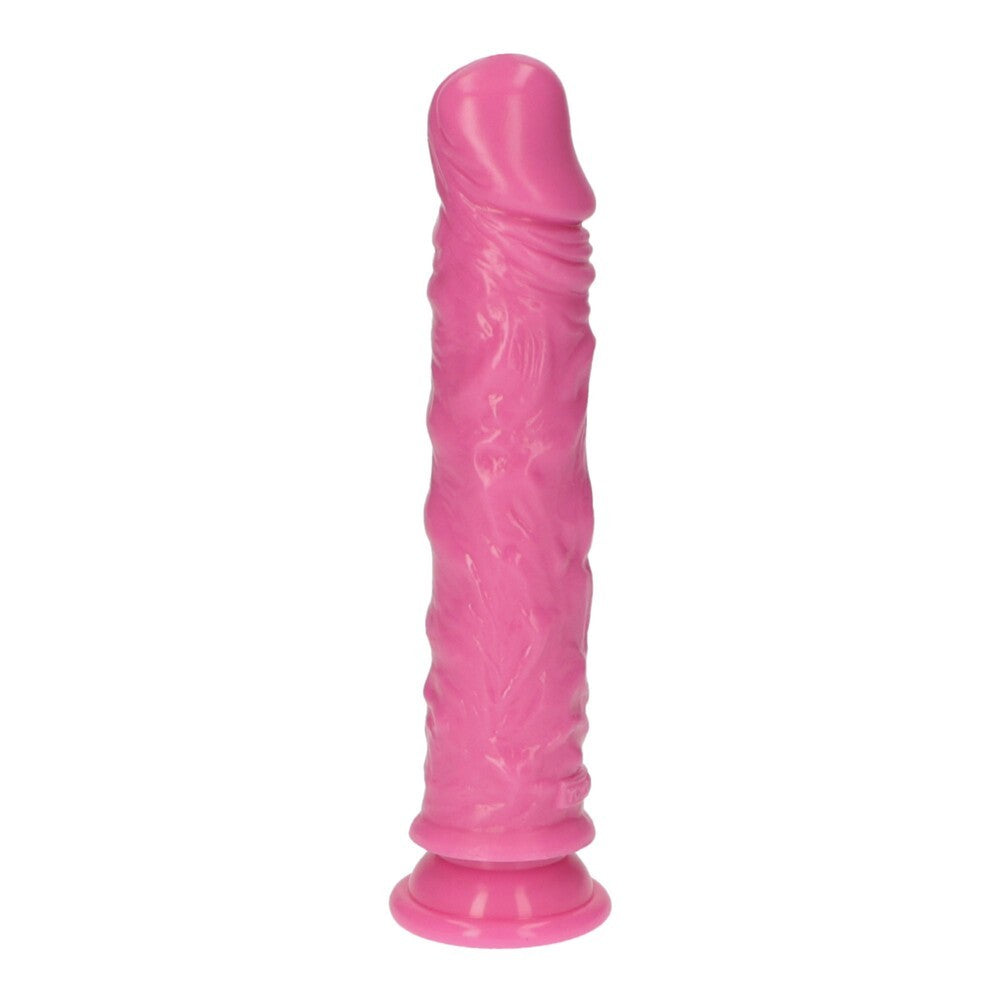 MADE IN ITALY REALISTIC DILDO CLAUDIO 20 CM