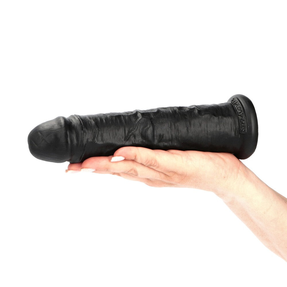 DILDO REALISTA ENEA 23 CM MADE IN ITALY