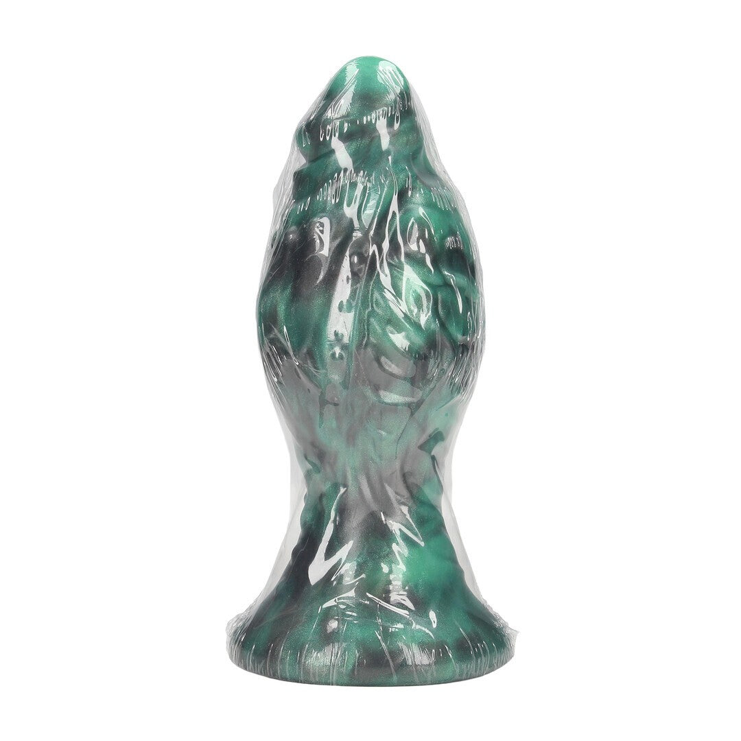 OVO MONSTER SPACE BORN VERDE/PRETO OUCH!