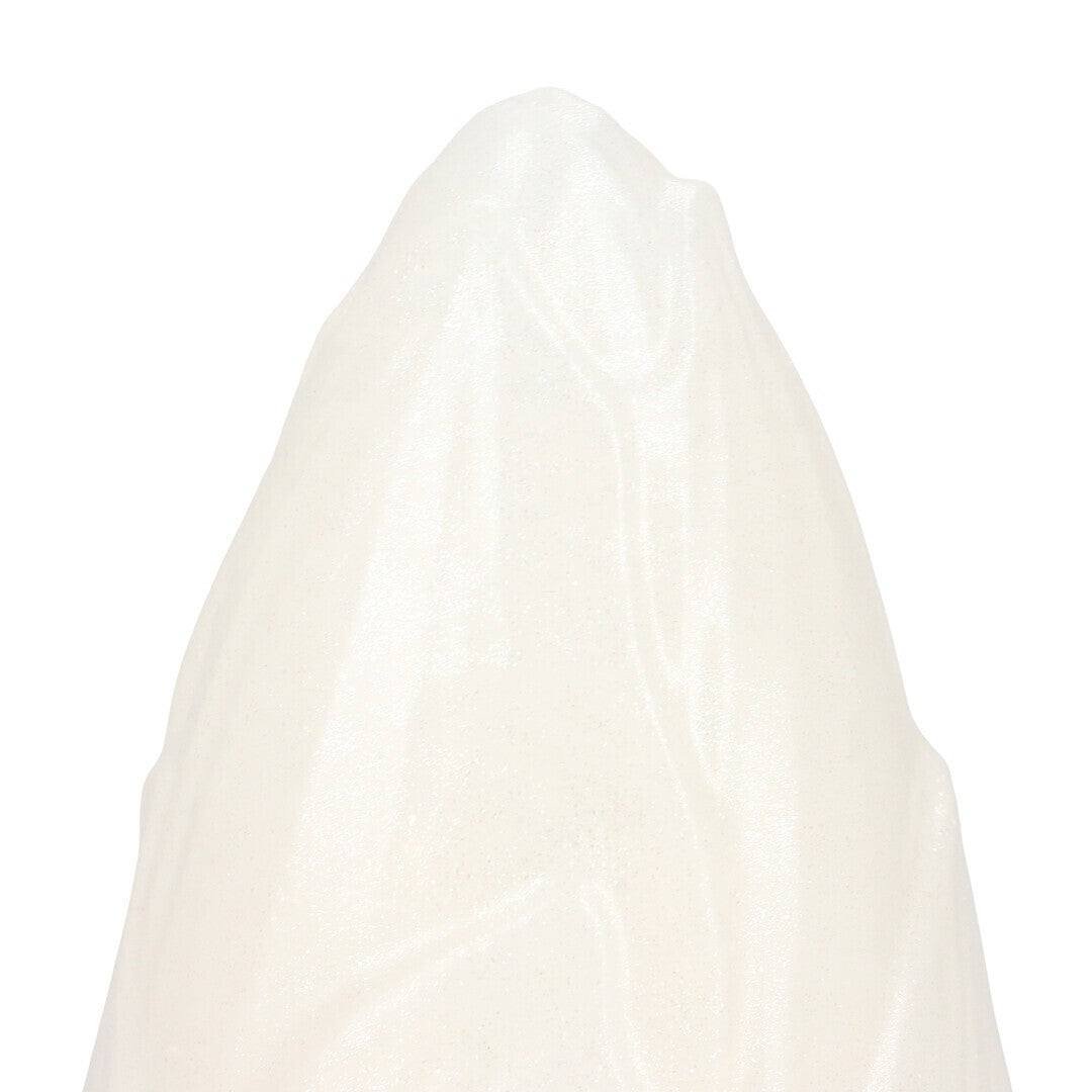 OUCH! CHIMERA EGG PLUG WHITE/RED