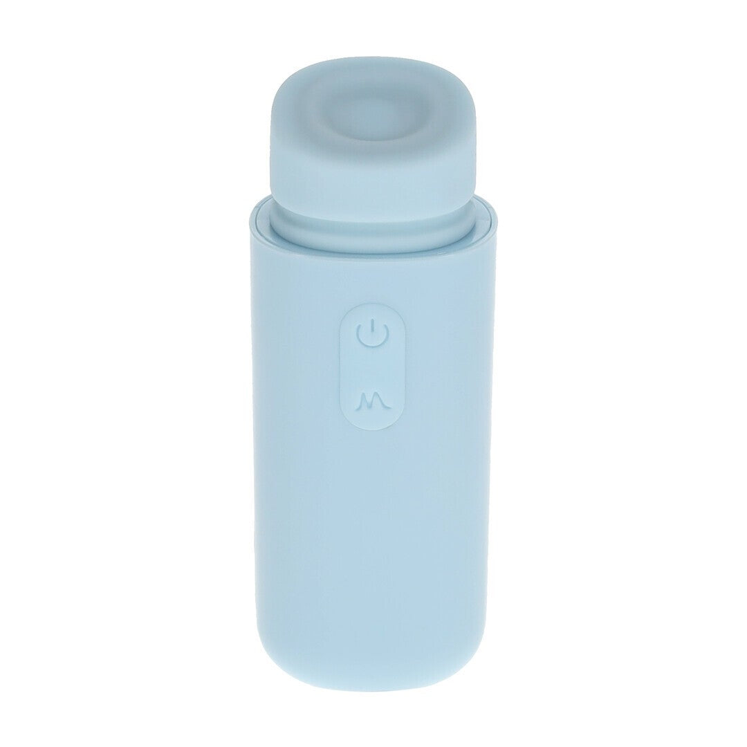 VIBRADOR AIRTAP SWEETIE AZUL LOVELINE