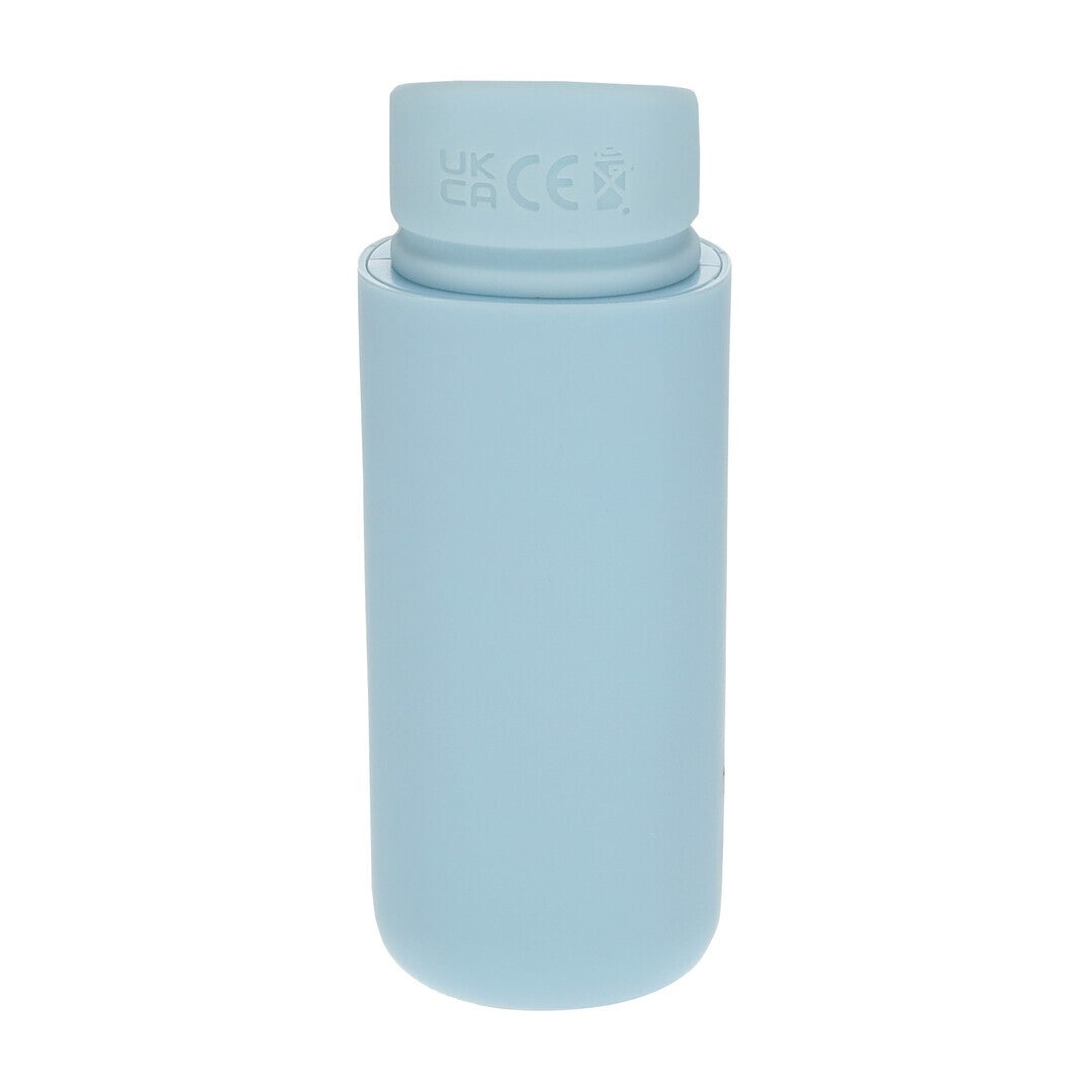 VIBRADOR AIRTAP SWEETIE AZUL LOVELINE