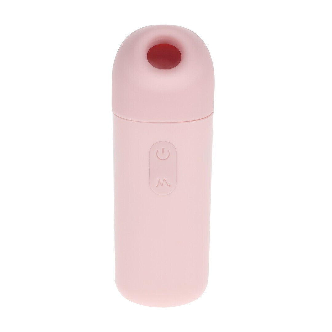 VIBRADOR AIRTAP SWEETIE ROSA LOVELINE