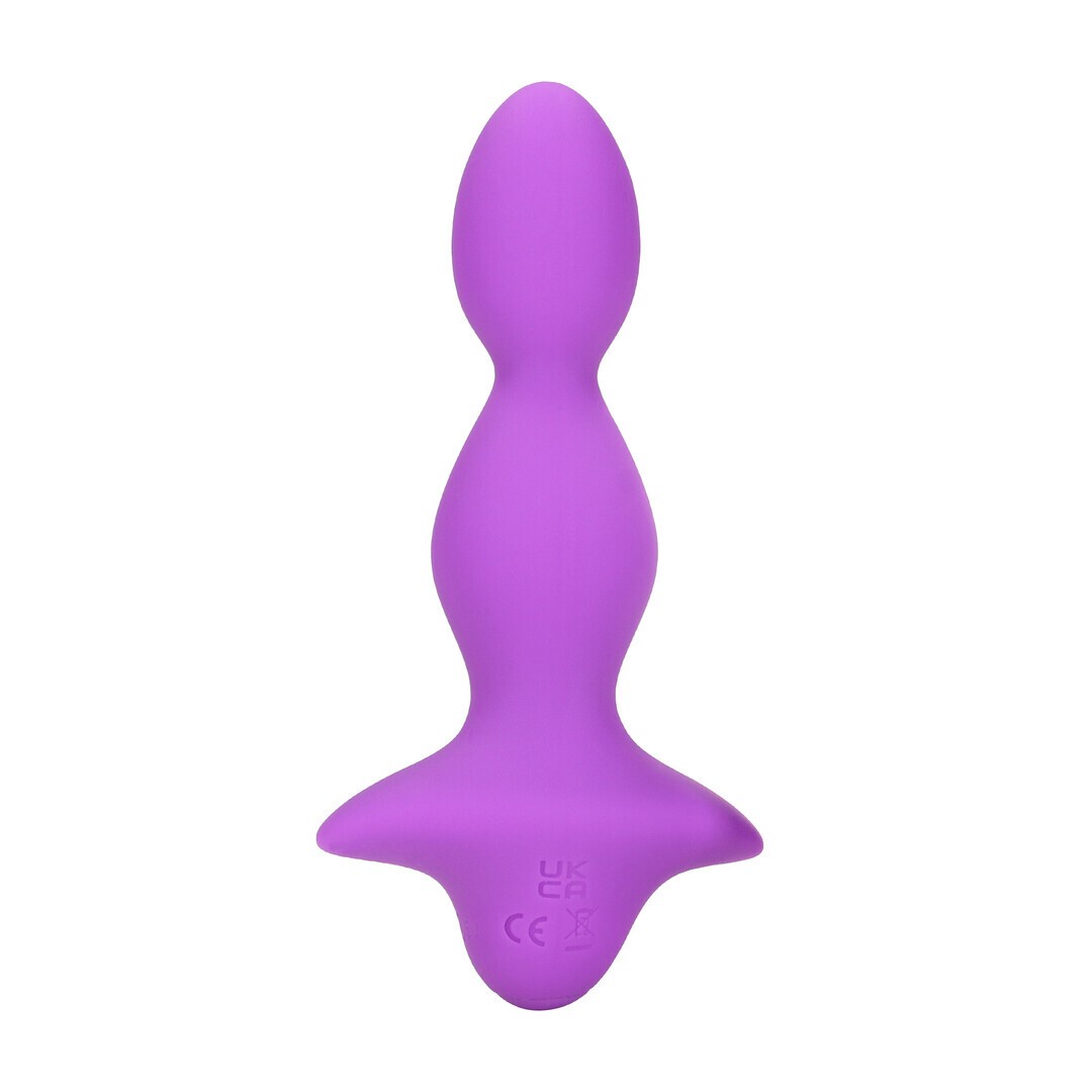 LOVELINE MINI ERGO VIBRATOR SWEET AMETHYST