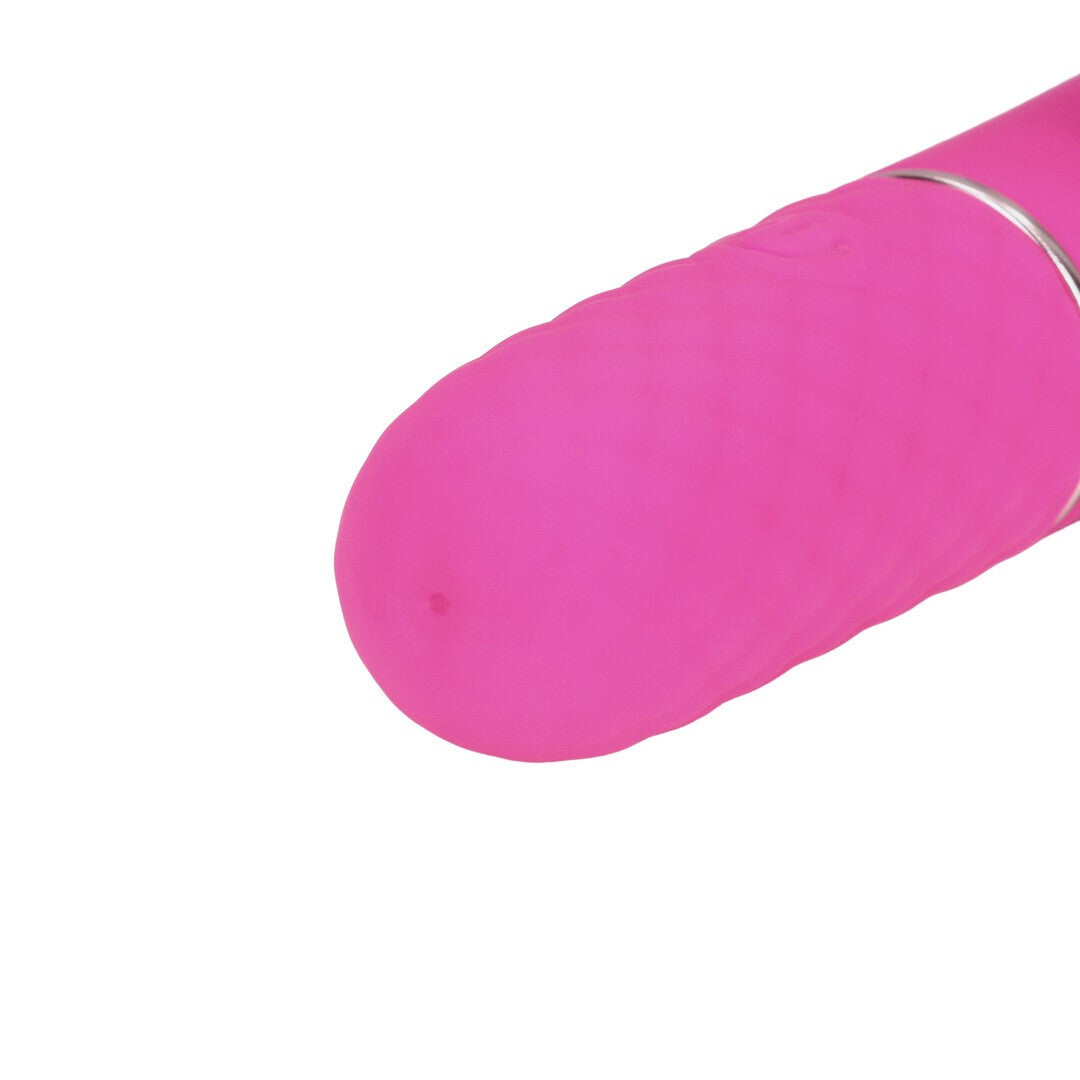 MINI VIBRADOR G-SPOT ROSA LOVELINE