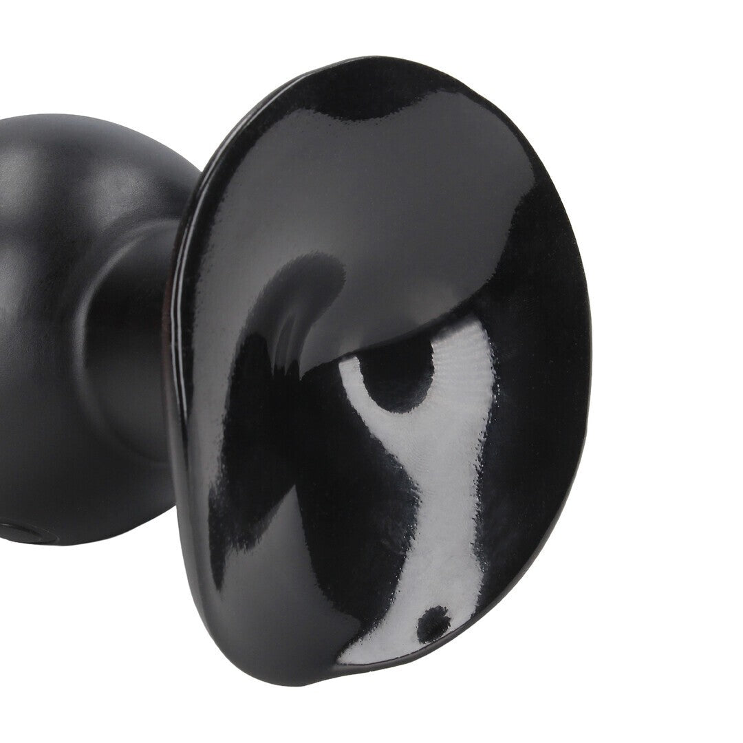 PLUG ANAL DOMINANT DRILL 55.5 CM NEGRO OUCH!