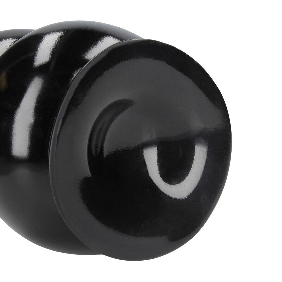 OUCH! ULTRA COLLOSUS ANAL PLUG 33 CM BLACK