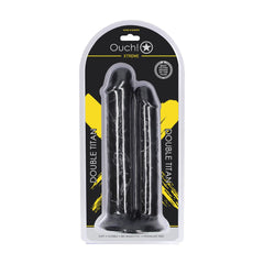 DILDOS DUPLOS