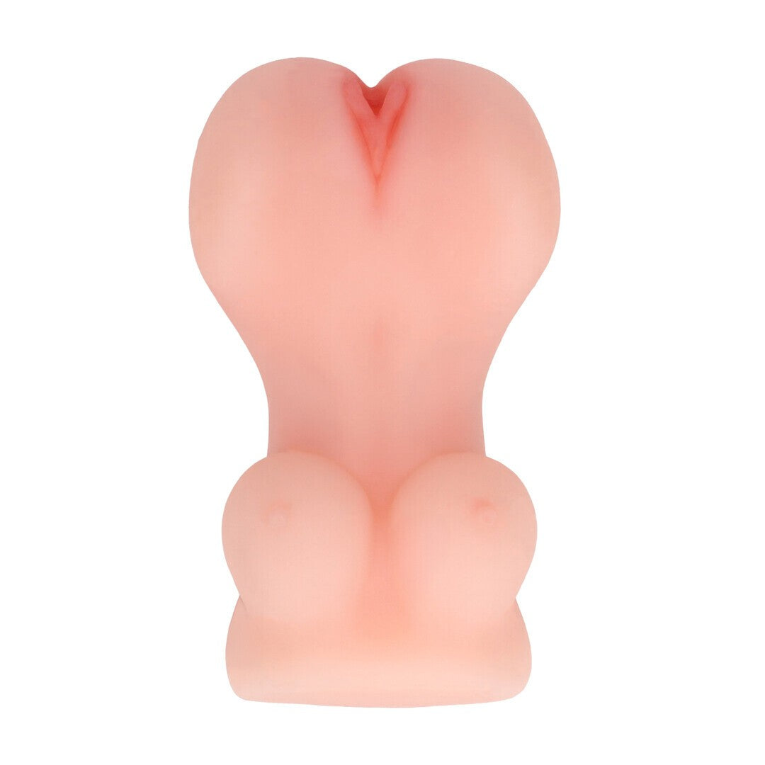 S-LINE STRIPPER PUSSY MASTURBATOR FLESH