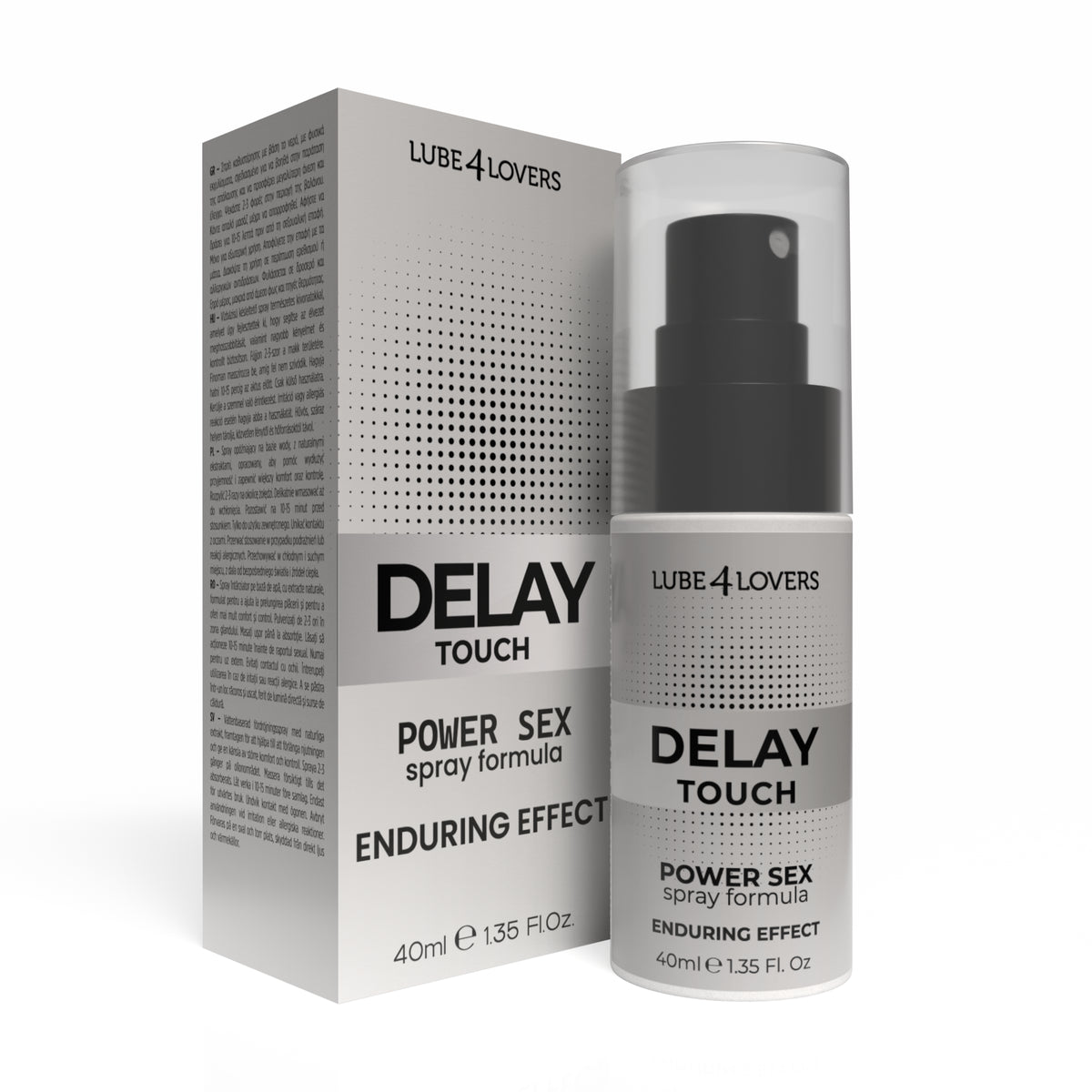 SPRAY RITARDANTE DELAY