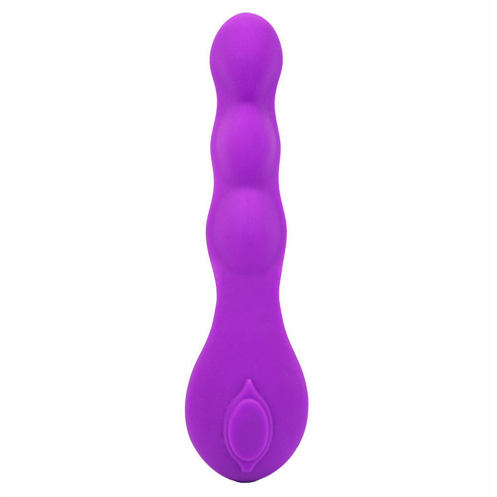 VIBRADOR RECARREGÁVEL PARDISE - Lust Sexshop