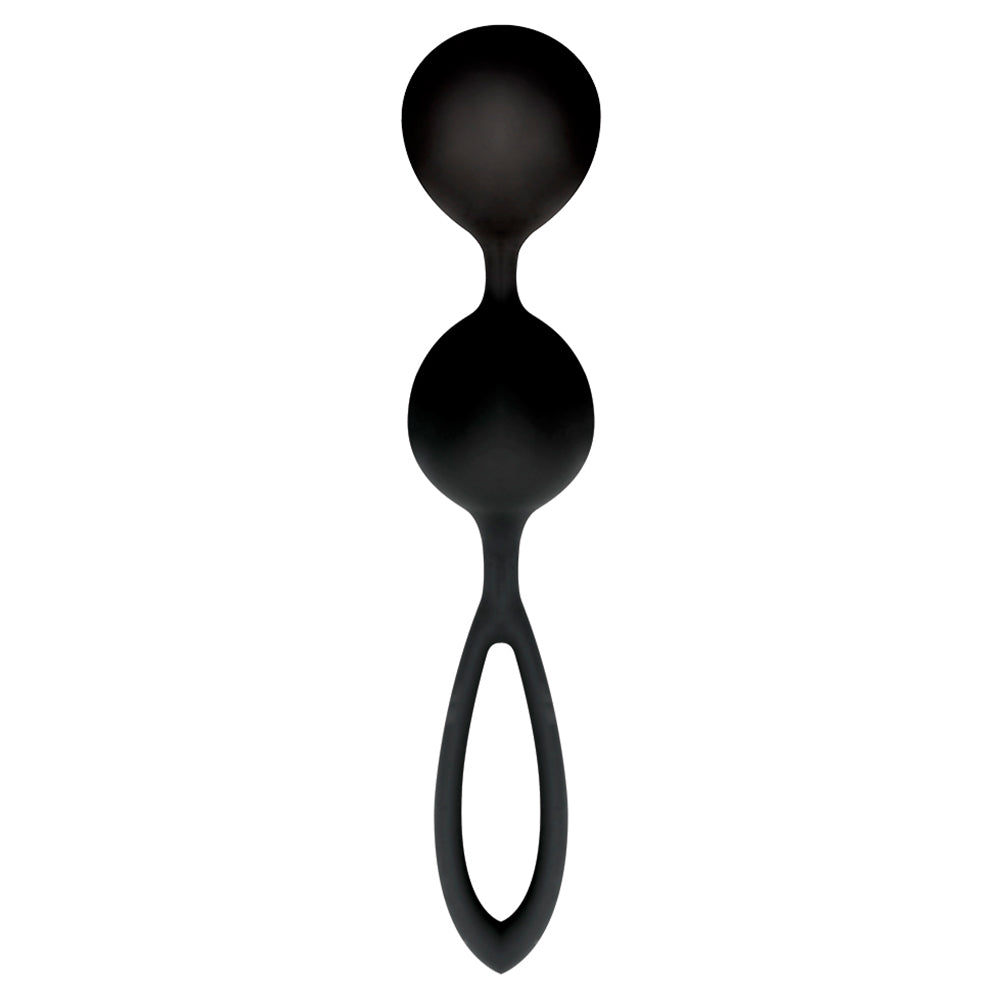 BOLAS VAGINAIS BLACKBERRIES PUSSY PRETAS - Lust Sexshop