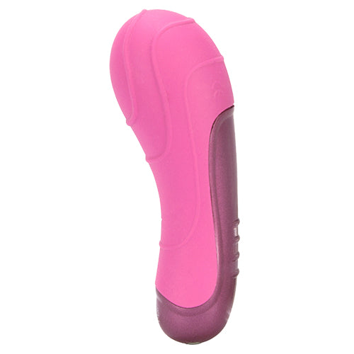 VIBRADOR RECARREGÁVEL ETERNAL ROSA - Lust Sexshop