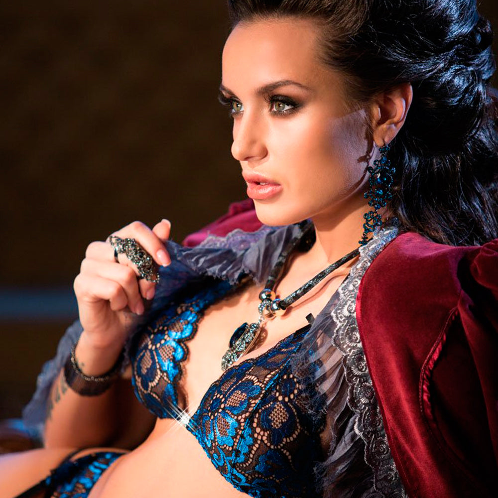CONJUNTO CR-3846 - Lust Sexshop