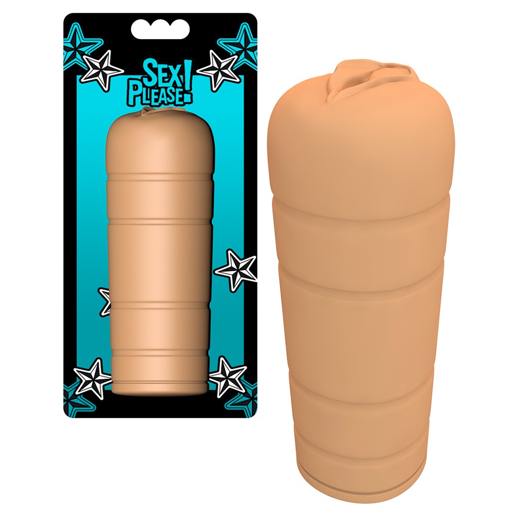 MASTURBADOR SEX PLEASE! DO ME BRANCO - Lust Sexshop