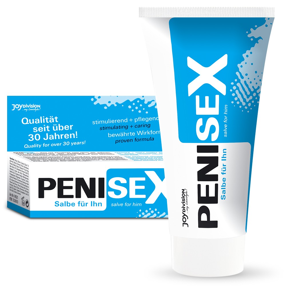 PENISEX 50ML - Lust Sexshop