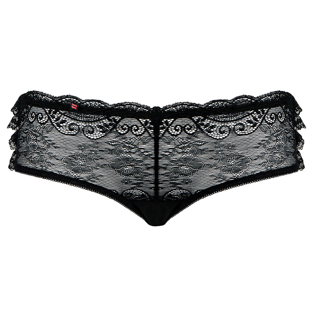 CUECA FRILLITA OBSESSIVE - Lust Sexshop