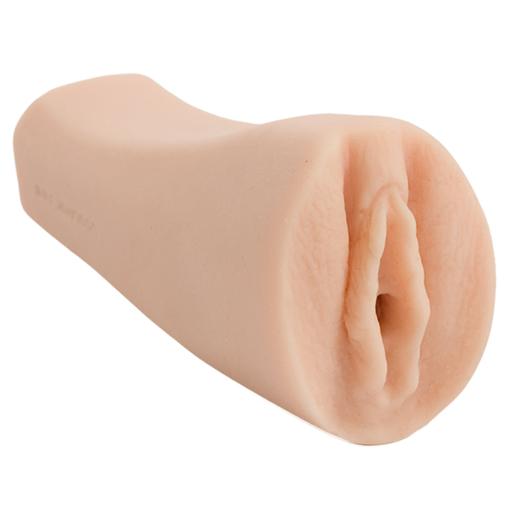 MASTURBADOR PALM PAL PUSSY TAMANHO PEQUENO EM FORMA DE VAGINA - Lust Sexshop