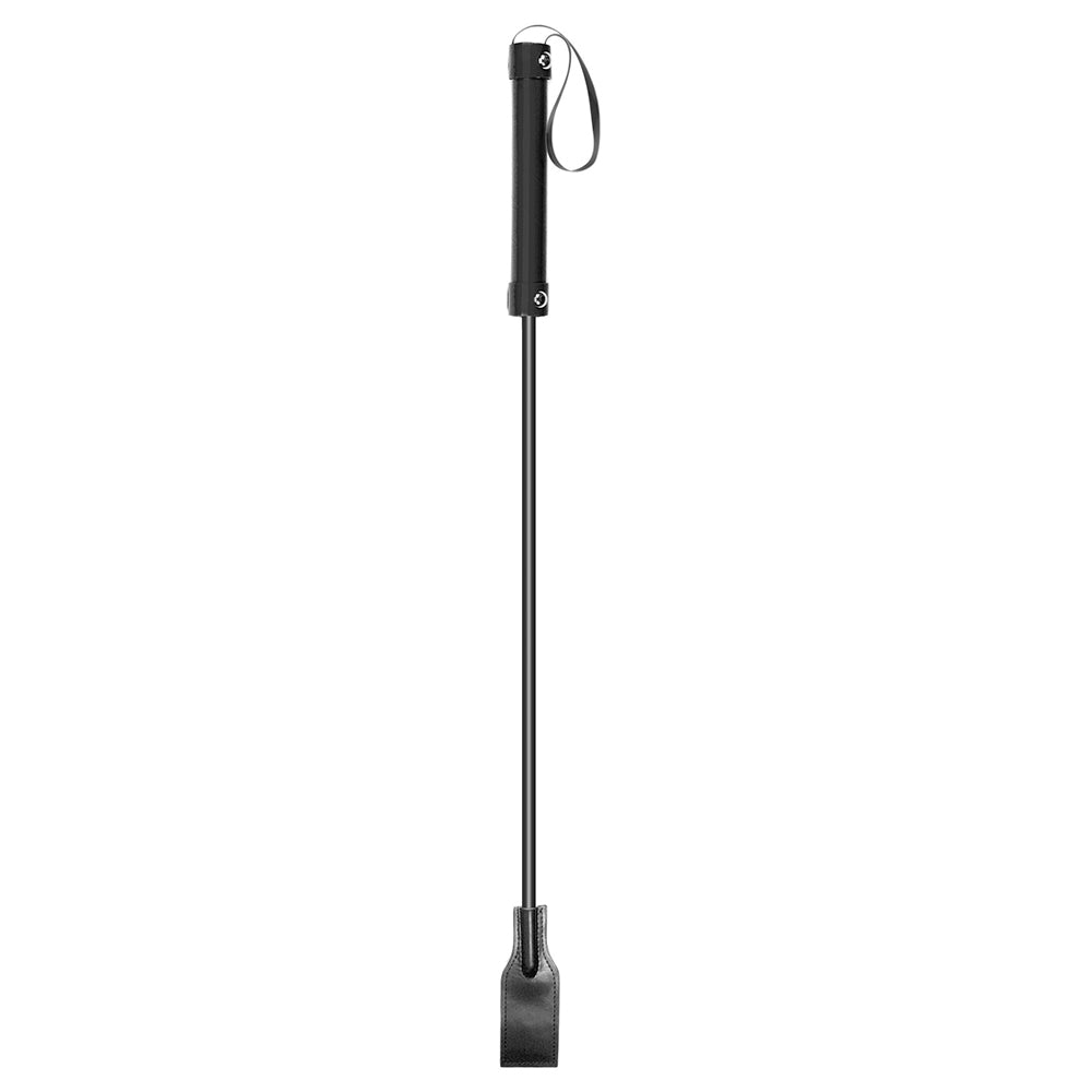 CHIBATA OUCH! SQUARE CROP PRETA - Lust Sexshop