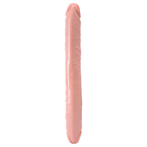 DILDO DUPLO REAL RAPTURE - Lust Sexshop