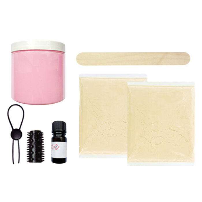 MOLDE PARA PÉNIS CLONEBOY ROSA - Lust Sexshop