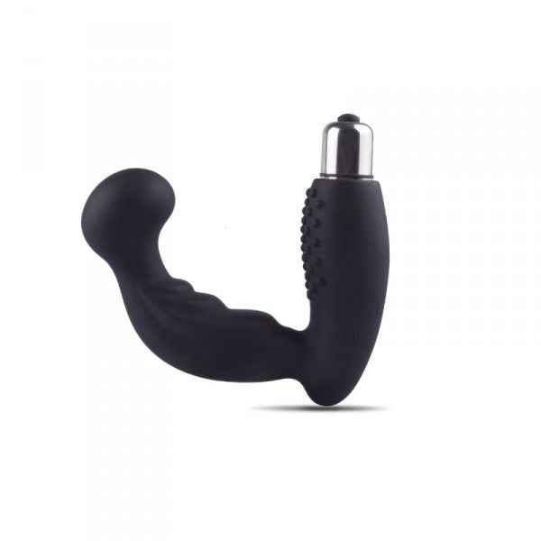 ESTIMULADOR DE PRÓSTATA VIBRATÓRIO INSIDER BALL P-FACTOR PRETO - Lust Sexshop
