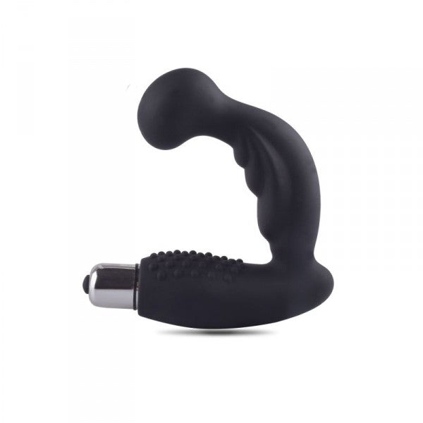 ESTIMULADOR DE PRÓSTATA VIBRATÓRIO INSIDER BALL P-FACTOR PRETO - Lust Sexshop