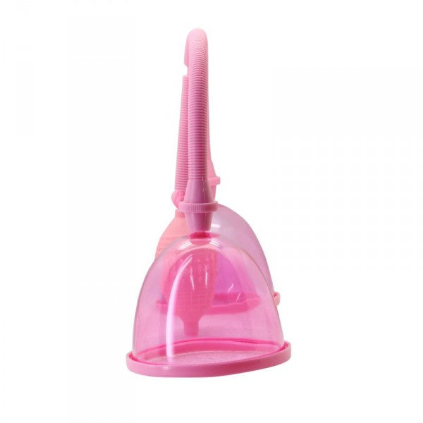 DESENVOLVEDOR DE SEIOS DUPLO TIMELESS BREAST CUPS - Lust Sexshop