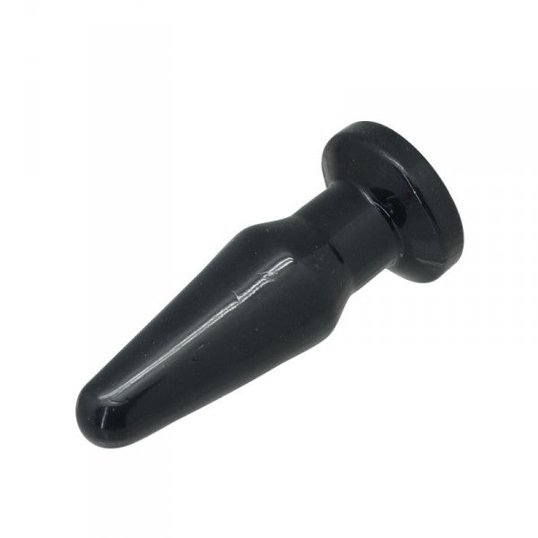 PLUG ANAL TIMELESS DIAMOND PLUG M PRETO - Lust Sexshop