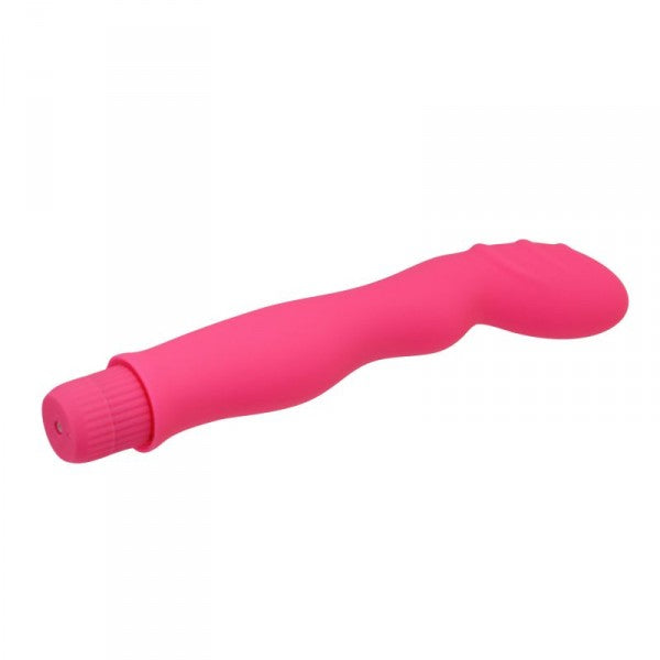 ESTIMULADOR DE PONTO G TIMELESS PINK G-SPOT ROSA - Lust Sexshop