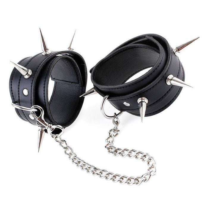 KIT ROCK HARD BONDAGE KIT FETISH FANTASY SERIES - Lust Sexshop