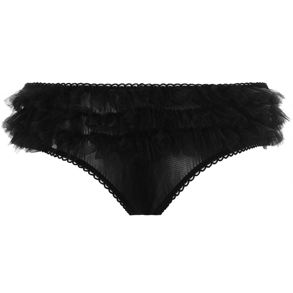 CULOTTE BRASILEIRO COM FOLHOS - Lust Sexshop