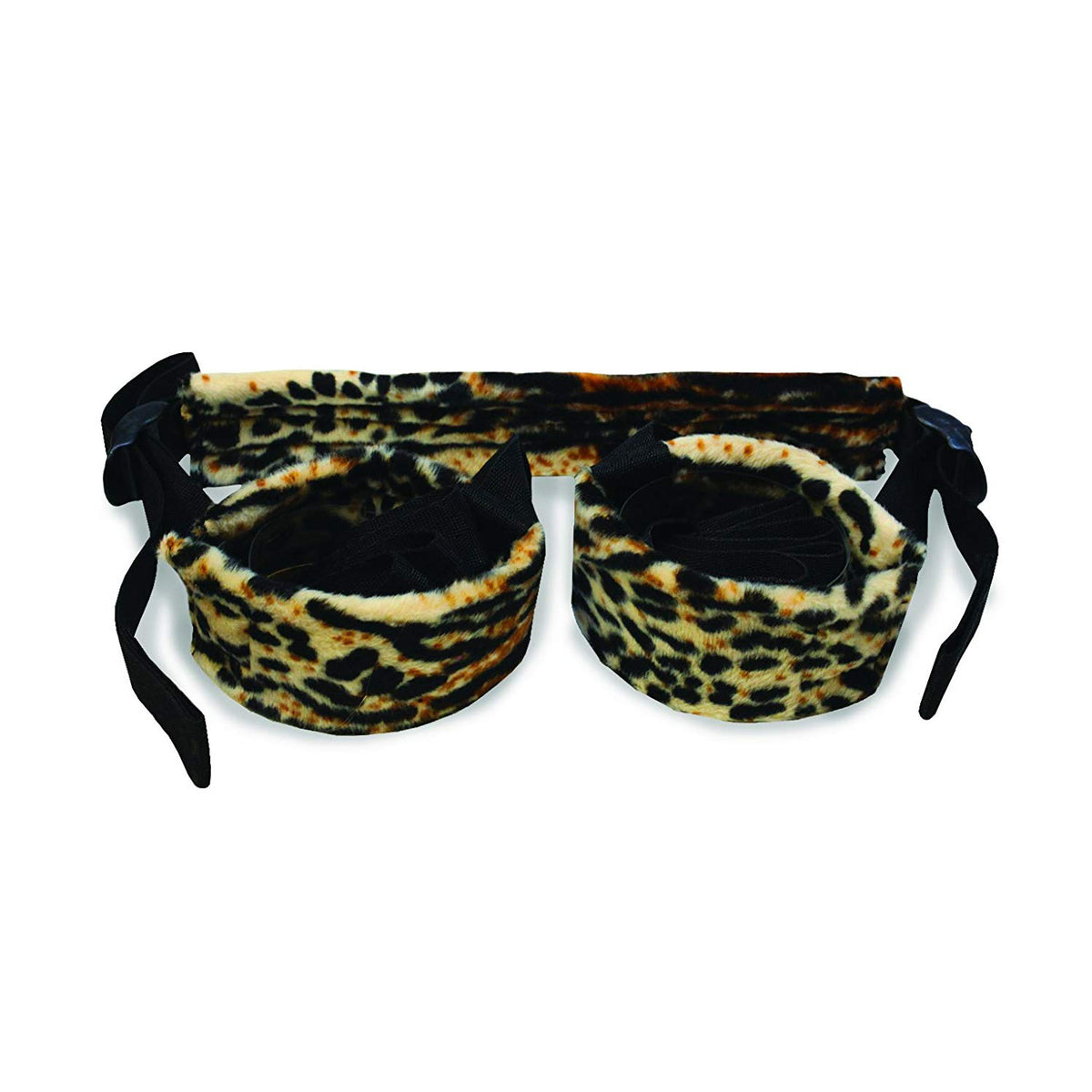 SUPORTE SEX SLING CHEETAH SPORTSHEETS - Lust Sexshop