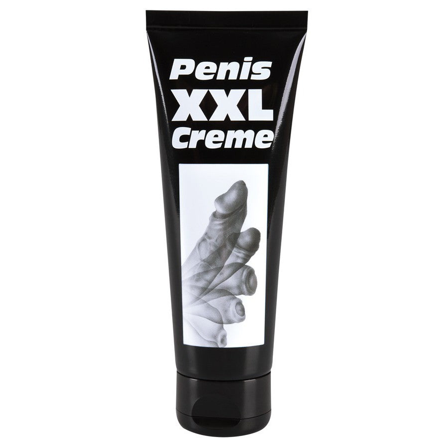 PENIS XXL CREME 80ML - Lust Sexshop