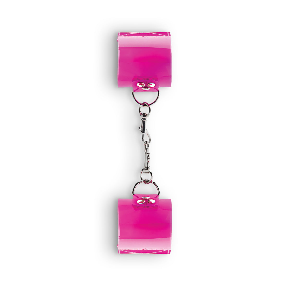 ALGEMAS BAD ROMANCE ROSA - Lust Sexshop