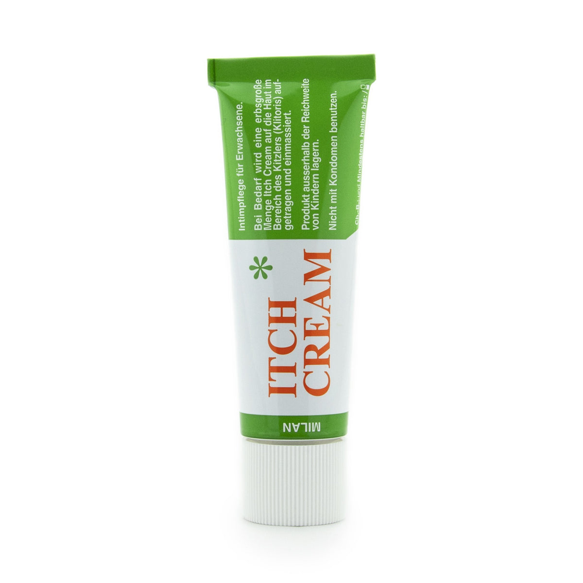CREME ESTIMULANTE PARA MULHER ITCH CREAM 28ML - Lust Sexshop