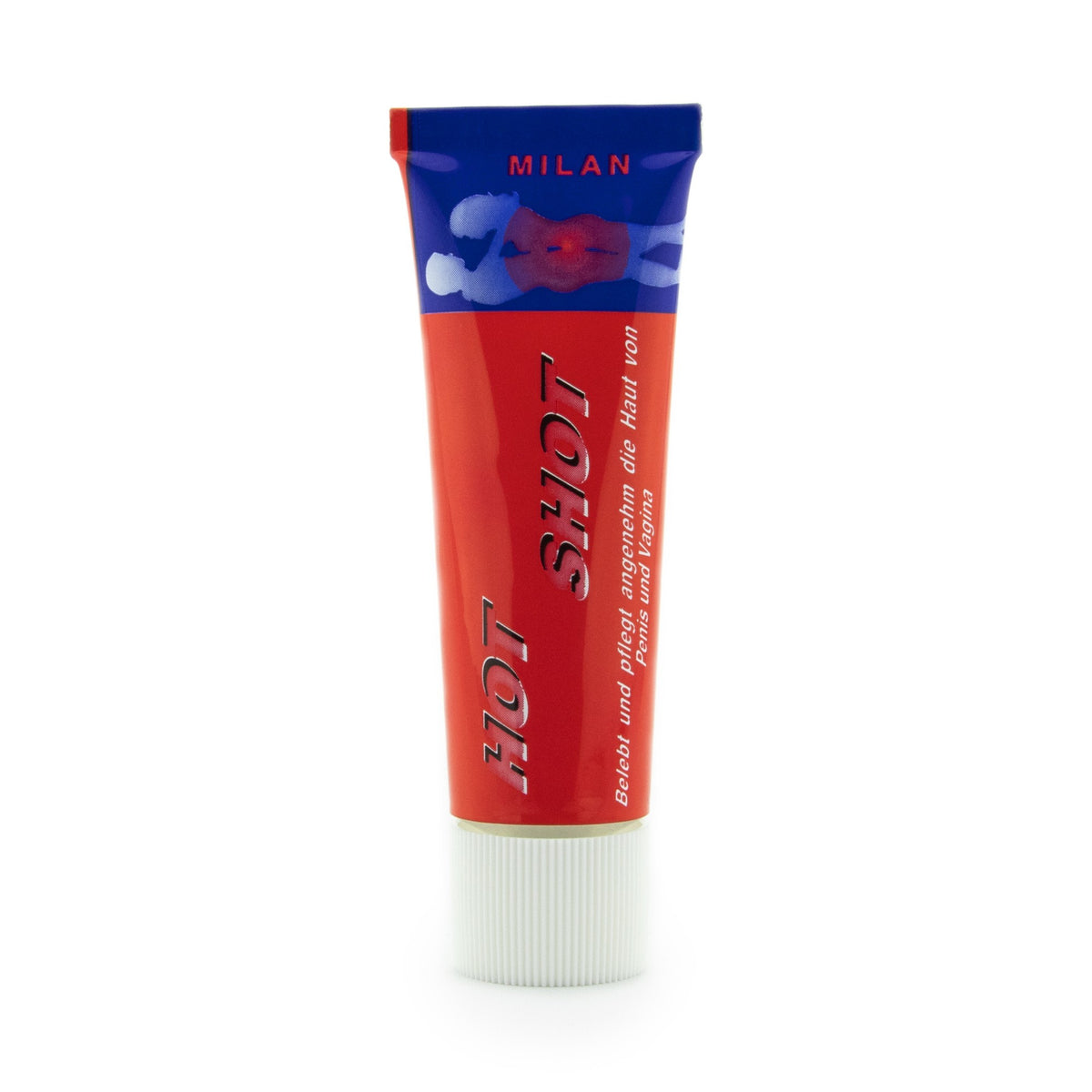 CREME ESTIMULANTE HOT SHOT 28ML - Lust Sexshop