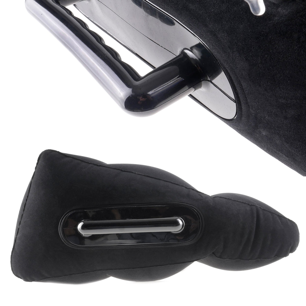 SUPORTE INSUFLÁVEL POSITION MASTER FETISH FANTASY SERIES - Lust Sexshop