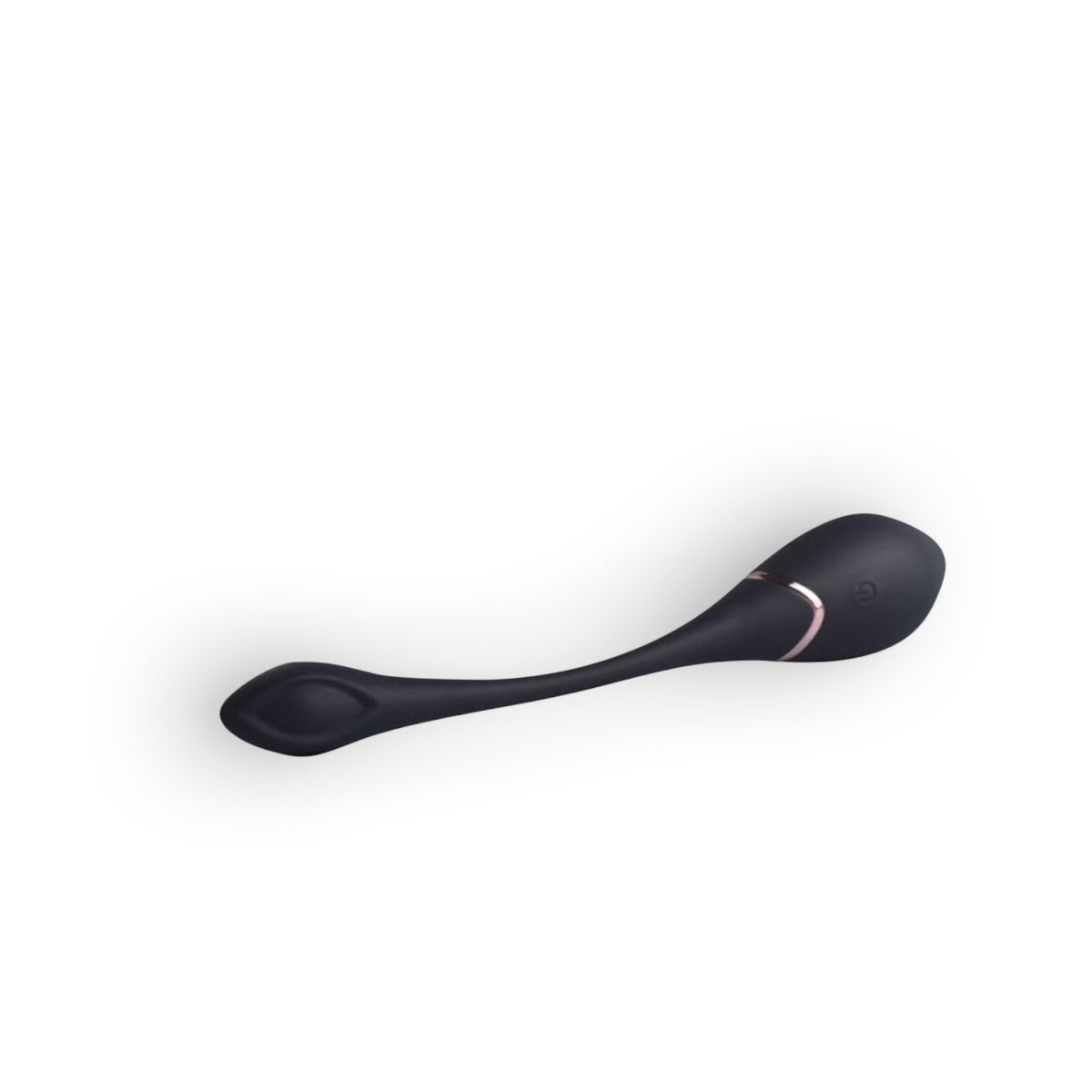 OVO VIBRATÓRIO RECARREGÁVEL COM COMANDO PRETO TOYZ4LOVERS - Lust Sexshop