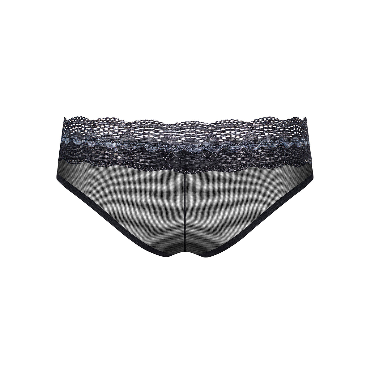 BOXER 869-SHO OBSESSIVE PRETO - Lust Sexshop