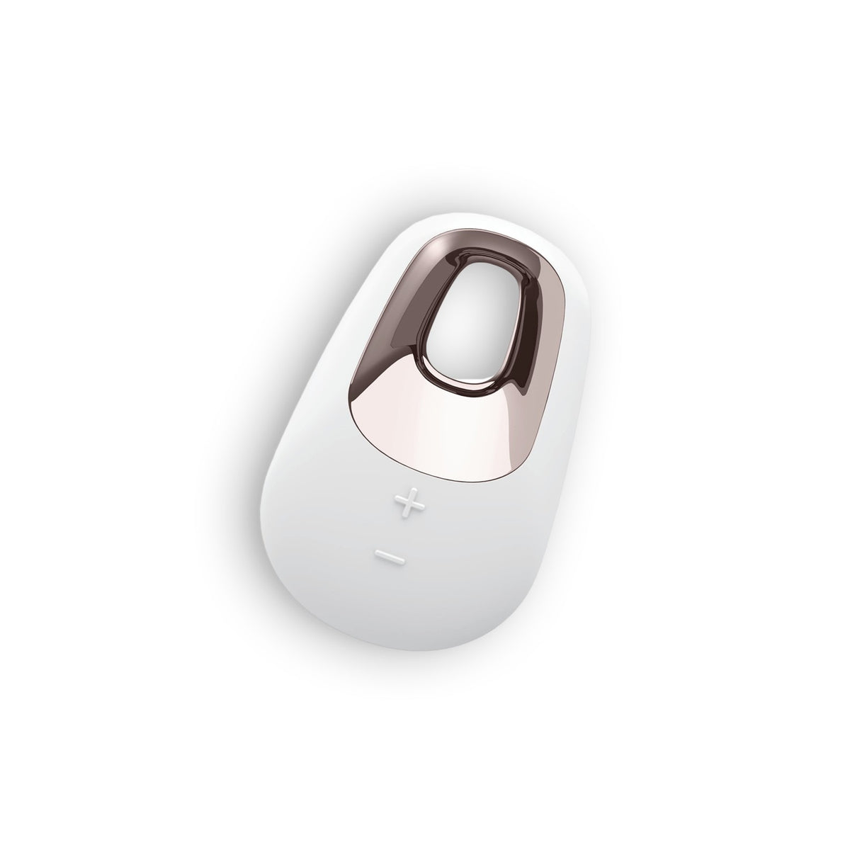 ESTIMULADOR DE CLITÓRIS LAYONS WHITE TEMPTATION COM CARREGADOR USB SATISFYER LAYONS - Lust Sexshop