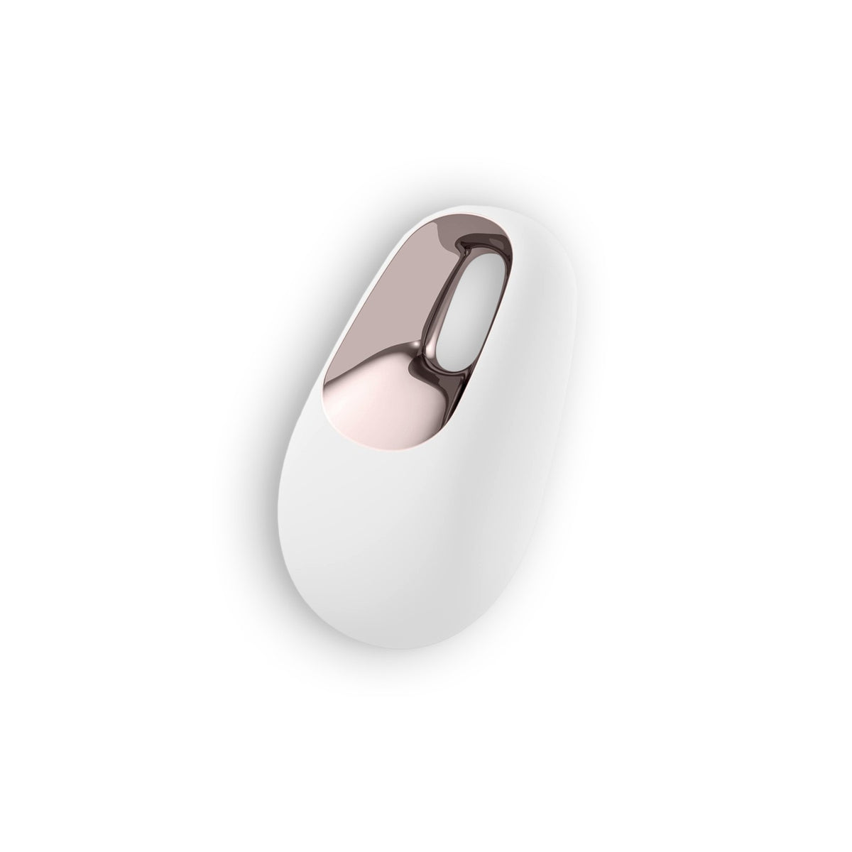 ESTIMULADOR DE CLITÓRIS LAYONS WHITE TEMPTATION COM CARREGADOR USB SATISFYER LAYONS - Lust Sexshop